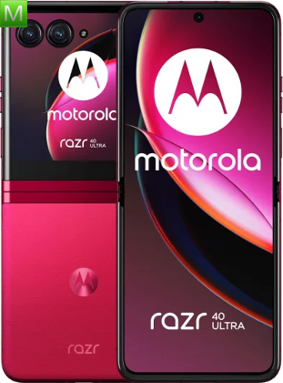 Motorola Razr 40 Ultra