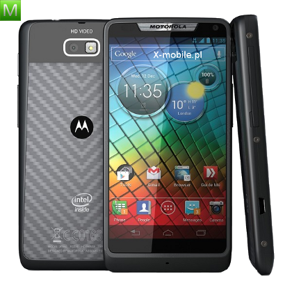 Motorola RAZR i