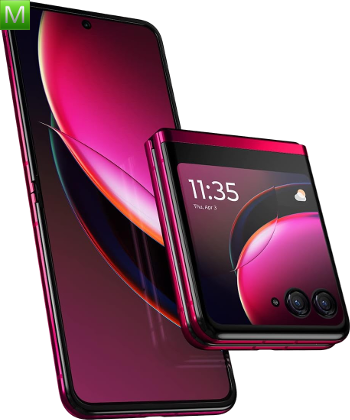 Motorola Razr+ 2023