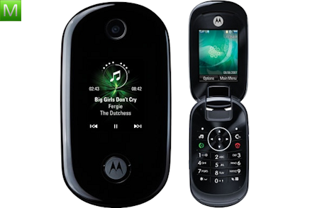 Motorola U9