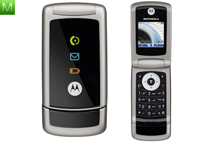 Motorola W220