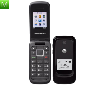 Motorola W409g