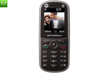 Motorola WX288