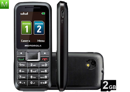 Motorola WX294