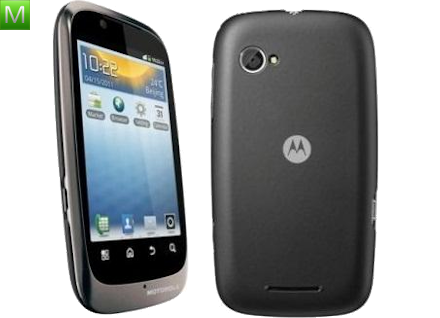Motorola XT531