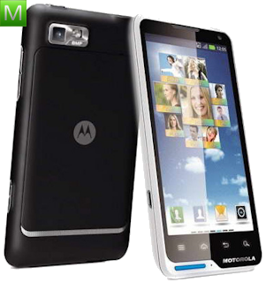 Motorola XT615