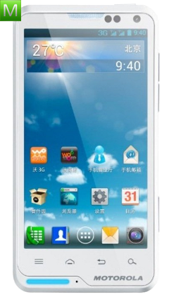 Motorola XT685