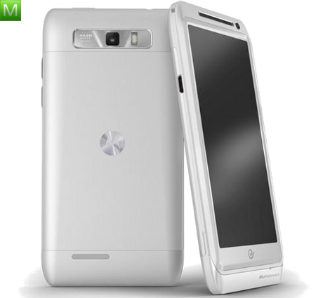 Motorola XT788