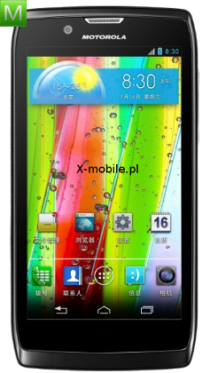 Motorola XT885