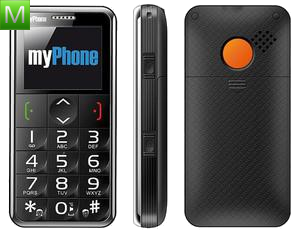 myPhone 1062 Talk+