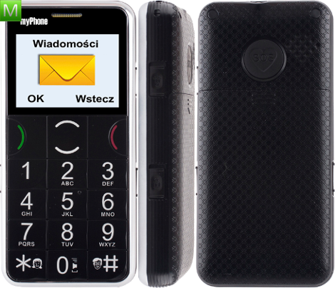 myPhone 1065