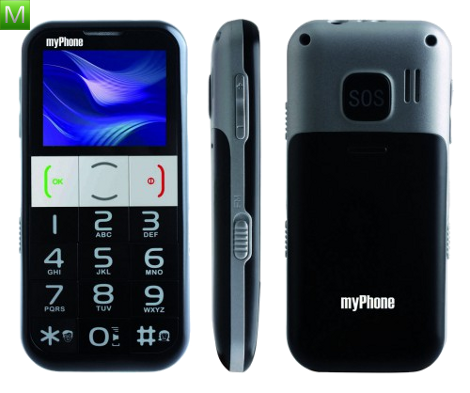 myPhone 1082 Elegant