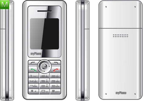 myPhone 1150