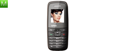 myPhone 1170 easy