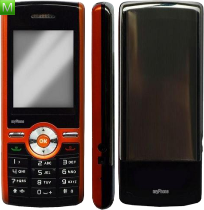 myPhone 1230