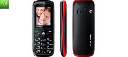 myPhone 2050 handy