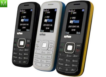 myPhone 3020 Bueno