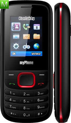 myPhone 3200