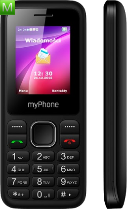 myPhone 3210