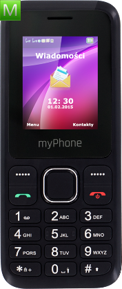 myPhone 3300
