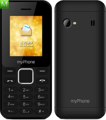 myPhone 3310