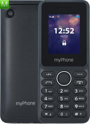 myPhone 3320