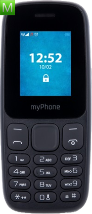 myPhone 3330