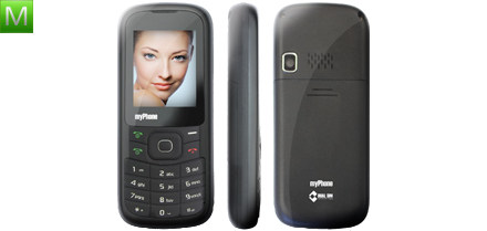 myPhone 3370 sweet