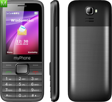 myPhone 6200