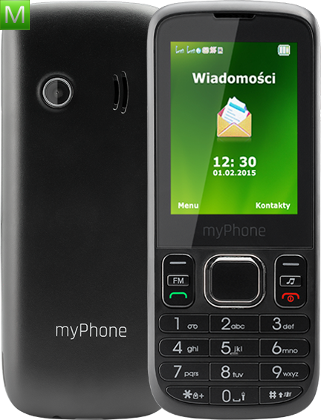 myPhone 6300