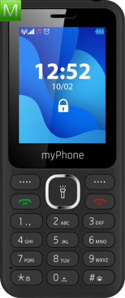 myPhone 6320