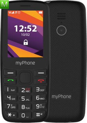 myPhone 6410 LTE