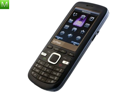 myPhone 6600 Free