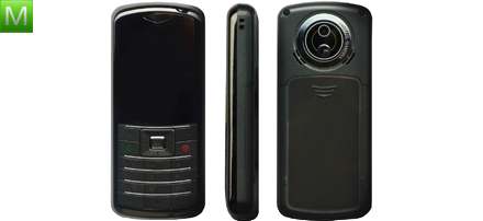 myPhone 6650