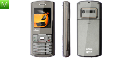 myPhone 6651 young