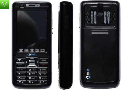 myPhone 6690