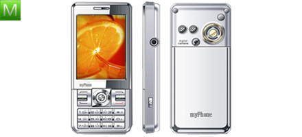 myPhone 6691