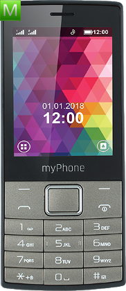 myPhone 7300