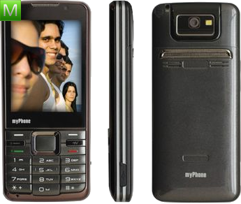 myPhone 8815TV Foxy