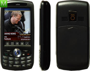 myPhone 8830TV