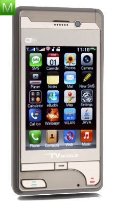 myPhone 8855DTV