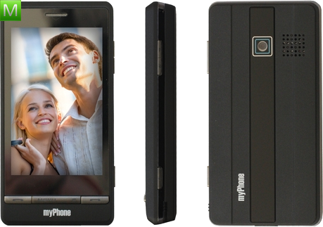 myPhone 8870 Teo