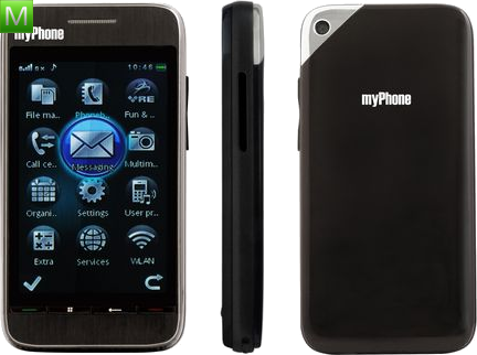 myPhone 8890 Sense