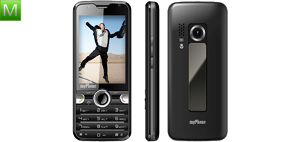 myPhone 8920 Mark
