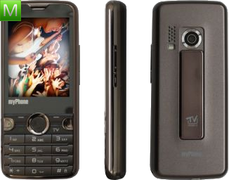 myPhone 8920TV Mark Pro