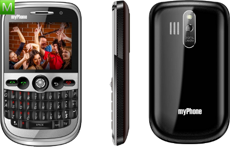 myPhone 9015TV Verse Pro