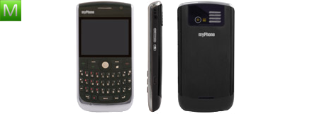 myPhone 9025TV Moon