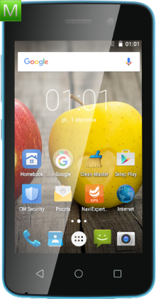 myPhone C-Smart IIIS