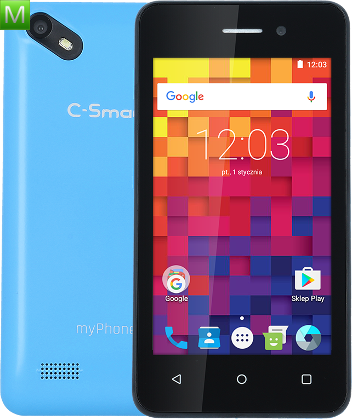 myPhone C-Smart Pix