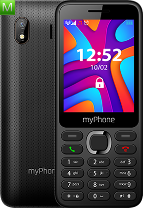 myPhone C1 LTE